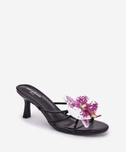 Alternative view of slippers model 212884 Step in style