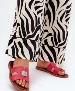 slippers model 212893 Step in style