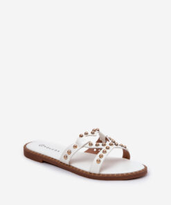 Alternative view of slippers model 212896 Step in style