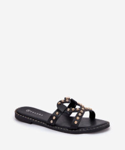 Alternative view of slippers model 212897 Step in style