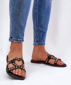 slippers model 212897 Step in style