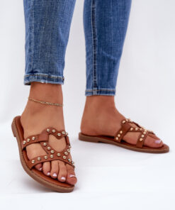 slippers model 212898 Step in style