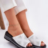 slippers model 213039 Step in style