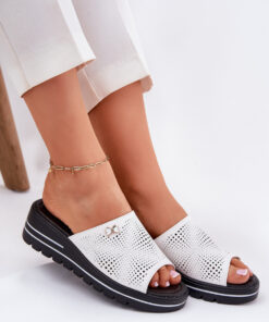 slippers model 213039 Step in style