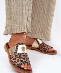 slippers model 213180 Step in style