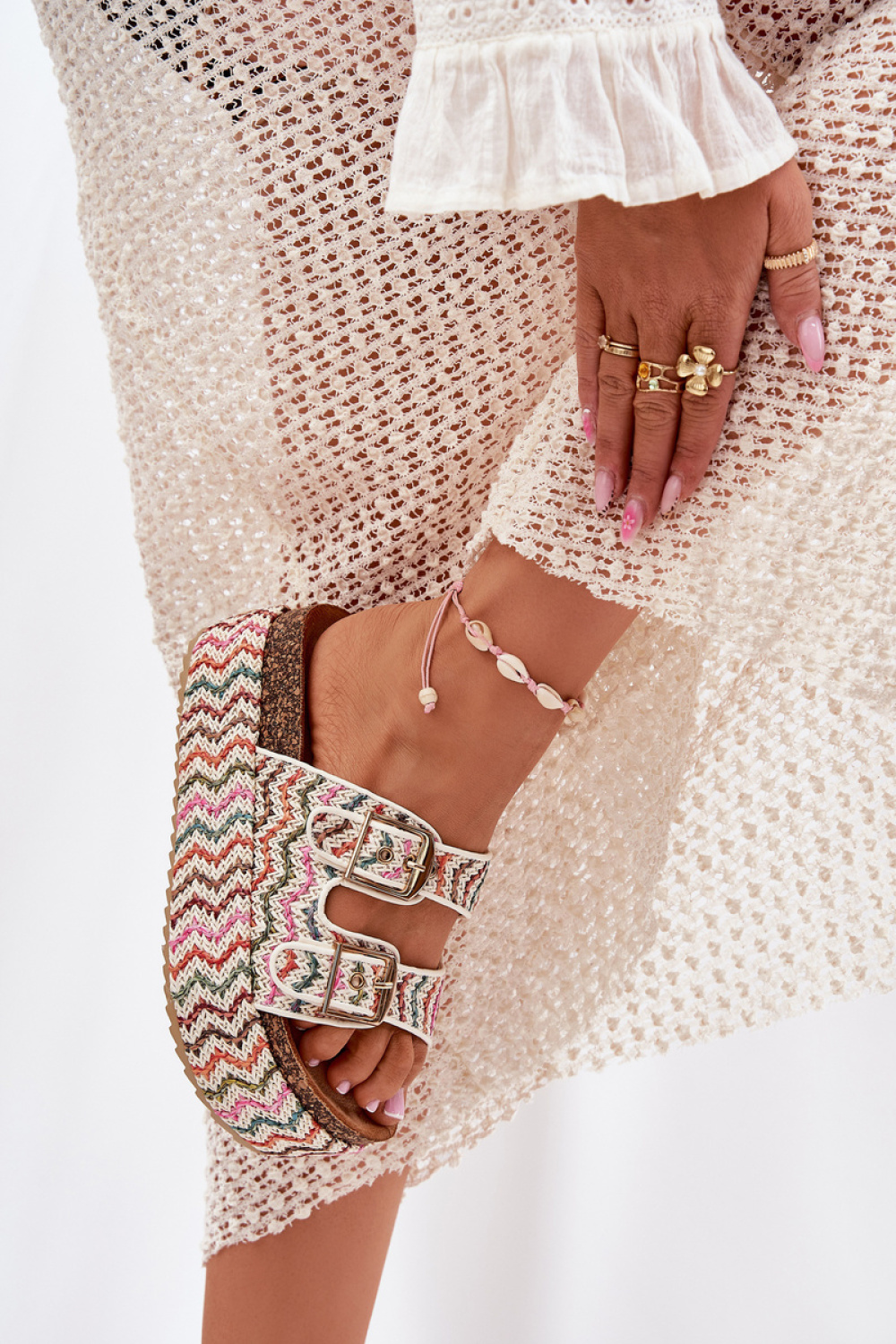 slippers model 213948 Step in style - Afbeelding 3