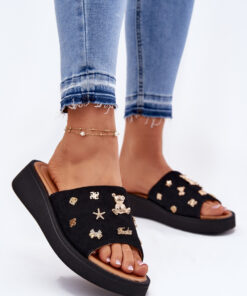 slippers model 213953 Step in style