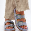 slippers model 213958 Step in style