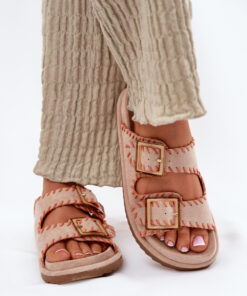 slippers model 213960 Step in style