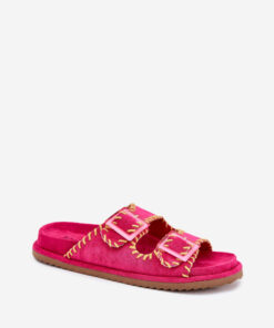 Alternative view of slippers model 213961 Step in style