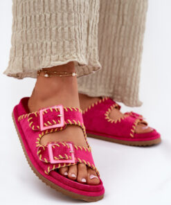 slippers model 213961 Step in style