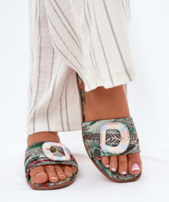 slippers model 213963 Step in style