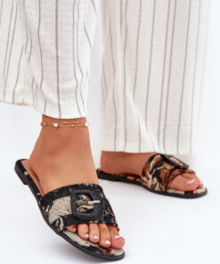 slippers model 213964 Step in style