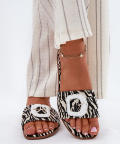 slippers model 213965 Step in style