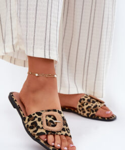 slippers model 213966 Step in style