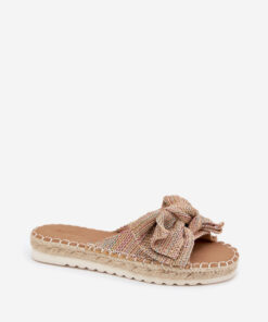 Alternative view of slippers model 214130 Step in style