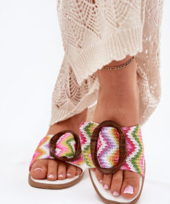 slippers model 214135 Step in style