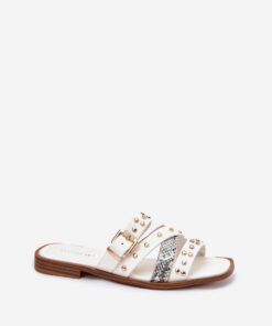 Alternative view of slippers model 214136 Step in style