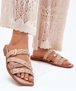 slippers model 214137 Step in style