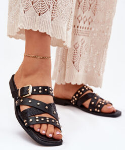 slippers model 214138 Step in style