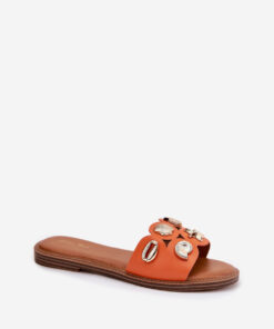 Alternative view of slippers model 214142 Step in style