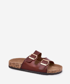 Alternative view of slippers model 214360 Step in style