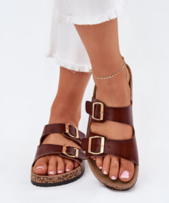 slippers model 214360 Step in style