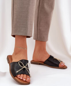 slippers model 214363 Step in style