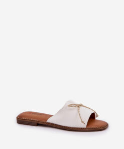 Alternative view of slippers model 214364 Step in style