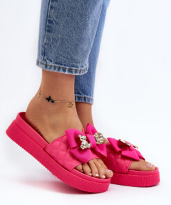 slippers model 214368 Step in style