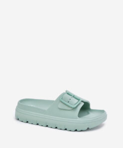 Alternative view of slippers model 214369 Step in style