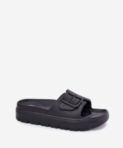 Alternative view of slippers model 214370 Step in style