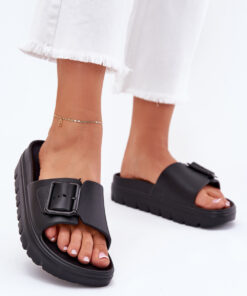 slippers model 214370 Step in style