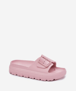 Alternative view of slippers model 214371 Step in style