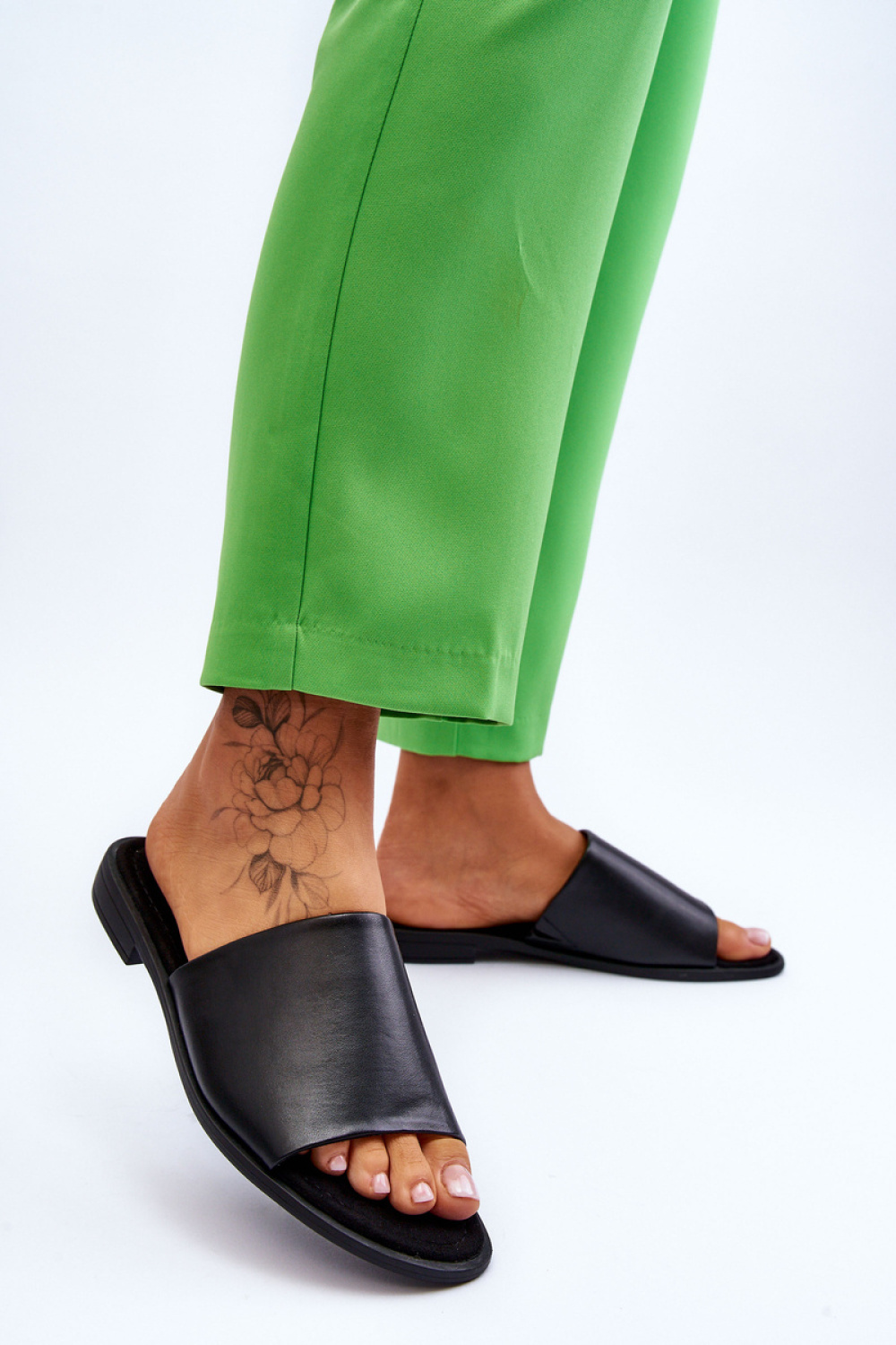 slippers model 214376 Step in style - Image 3