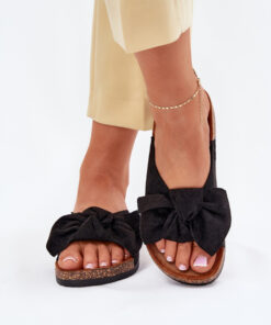 slippers model 214490 Step in style