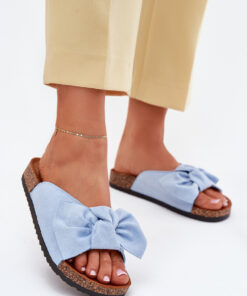 slippers model 214492 Step in style