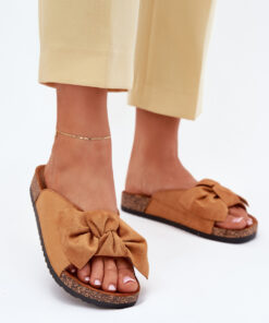 slippers model 214494 Step in style