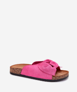 Alternative view of slippers model 214496 Step in style