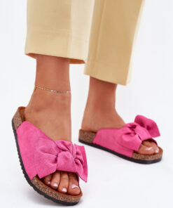 slippers model 214496 Step in style