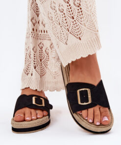 slippers model 214723 Step in style