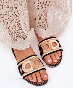 slippers model 214725 Step in style