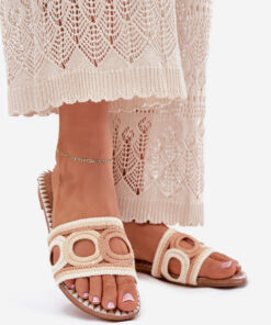 slippers model 214726 Step in style