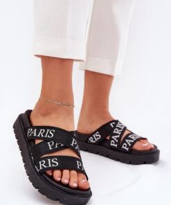 slippers model 214999 Step in style