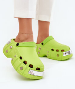 slippers model 215052 Step in style