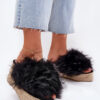 slippers model 215056 Step in style