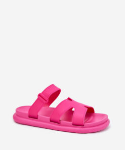 Alternative view of slippers model 215161 Step in style