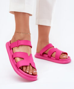 slippers model 215161 Step in style