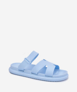 Alternative view of slippers model 215162 Step in style