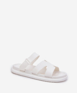 Alternative view of slippers model 215163 Step in style